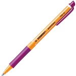 STABILO POINT VISCO GEL ROLLERBALL PEN 05MM TURQUOISE
