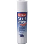 ARTLINE PURPLE GLUE STICK 40G