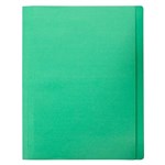 MARBIG MANILLA FOLDER FOOLSCAP GREEN BOX 100
