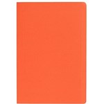MARBIG MANILLA FOLDER FOOLSCAP ORANGE BOX 100