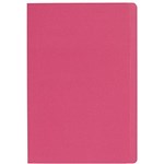 MARBIG MANILLA FOLDER FOOLSCAP PINK BOX 100