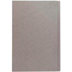 MARBIG MANILLA FOLDER FOOLSCAP GREY BOX 100