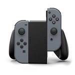 POWERA JOYCON COMFORT GRIP FOR NINTENDO SWITCH BLACK