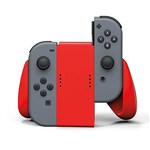 POWERA JOYCON COMFORT GRIP FOR NINTENDO SWITCH RED
