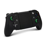 POWERA MOGA XP7X PLUS BLUETOOTH CONTROLLER FOR MOBILE AND CLOUD GAMING ON ANDROID AND PC BLACK