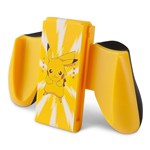 POWERA JOY CON COMFORT GRIP GAMING CONTROLLERS FOR NINTENDO SWITCH PIKACHU