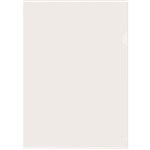 MARBIG ULTRA HEAVY DUTY LETTER FILES PP A4 CLEAR PACK 10