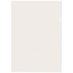 MARBIG ULTRA LETTER FILE PP A4 CLEAR