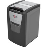 REXEL 150X OPTIMUM AUTO CROSS CUT SHREDDER