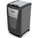 REXEL 300X OPTIMUM AUTO CROSS CUT SHREDDER