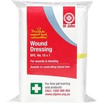 ST JOHN WOUND DRESSING SIZE 15