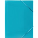 MARBIG DOCUMENT WALLET A4 MARINE