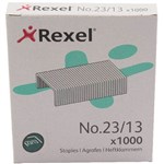 REXEL STAPLES 2313 BOX 1000