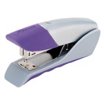 REXEL GAZELLE STAPLER PURPLE
