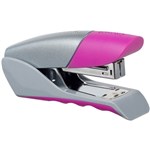 REXEL GAZELLE STAPLER PINK