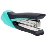 REXEL SMOOTHGRIP STAPLER BLACKBLUE