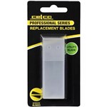CELCO REPLACEMENT BLADES UTILITY PACK 6