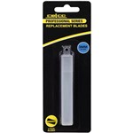 CELCO REPLACEMENT BLADES 9MM PACK 6
