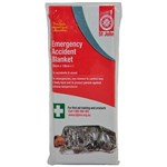 ST JOHN THERMAL SHOCK BLANKET 1850 X 1300MM