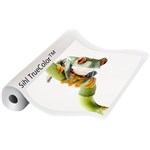 SIHL 3334 TRUECOLOUR MATT PAPER 160GSM 914MM X 30M WHITE