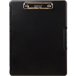 DEXAS SLIMCASE 2 STORAGE CLIPBOARD A4 BLACK