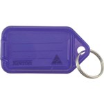 KEVRON ID5 KEYTAGS GRAPE BAG 50