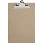 MARBIG CLIPBOARD MASONITE LARGE CLIP FOOLSCAP