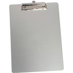MARBIG CLIPBOARD ALUMINIUM A4