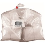 KEVRON ID18 ID CARD HOLDER WITH RING CLEAR BAG 50