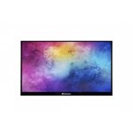 VERBATIM PORTABLE TOUCHSCREEN MONITOR FULL HD 14INCHES BLACK
