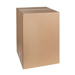 MARBIG PROFESSIONAL SHIPPING CARTON 430 X 405 X 600MM BROWN