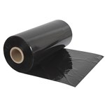 MARBIG PROFESSIONAL BLOWN MACHINE FILM 500MM X 1630M X 20 MICRON BLACK