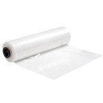 MARBIG CAST HAND FILM 500MM X 400M 25 MICRON CLEAR CARTON 4