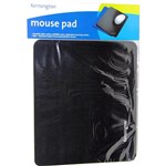 KENSINGTON MOUSE PAD BLACK