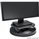 KENSINGTON SMARTFIT SPIN2 MONITOR STAND BLACK
