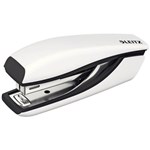 LEITZ NEXXT WOW STAPLER 30 SHEET WHITE