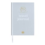 SPIRAX PLATINUM INSPO TRAVEL JOURNAL A5 192 PAGES