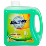 NORTHFORK DISHWASHING LIQUID 2 LITRE