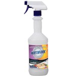 NORTHFORK EMPTY DECANTING BOTTLE FOOD SURFACE SANITISER 750ML
