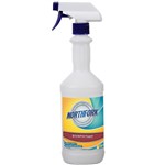 NORTHFORK EMPTY DECANTING BOTTLE DISINFECTANT 750ML CARTON 12