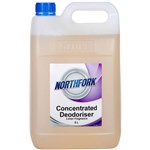 NORTHFORK CONCENTRATED DEODORISER LINEN FRAGRANCE 5 LITRE