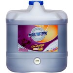 NORTHFORK CONCENTRATED DEODORISER FRUITY FRAGRANCE 15 LITRE