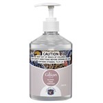 CULTURAL CHOICE HAND SANITISING GEL 500ML