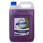 NORTHFORK GECA DISINFECTANT AND DEODORISER VANILLA LAVENDER 5 LITRE