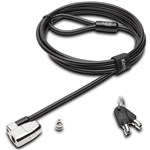 KENSINGTON CLICKSAFE 20 LAPTOP LOCK KEYED