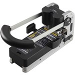 CARL HD530N HEAVY DUTY 2 HOLE PUNCH 300 SHEET BLACKGREY