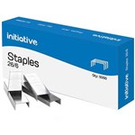 INITIATIVE STAPLES 266 BOX 5000