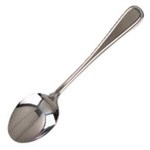 MARBIG STAINLESS STEEL DESSERT SPOONS SET 6