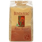BUNDABERG RAW SUGAR 1KG BAG
