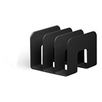 DURABLE ECO CATALOGUE FILE STAND BLACK